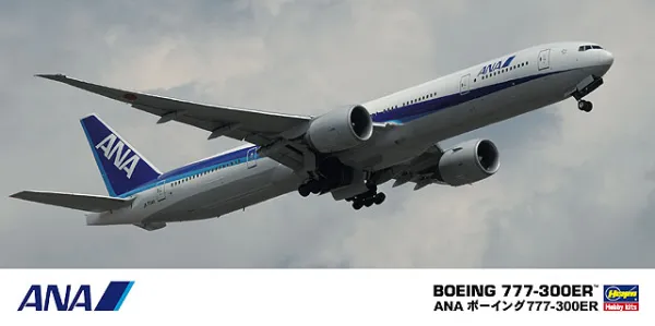 [18] ANA Boeing B777-300ER 1/200