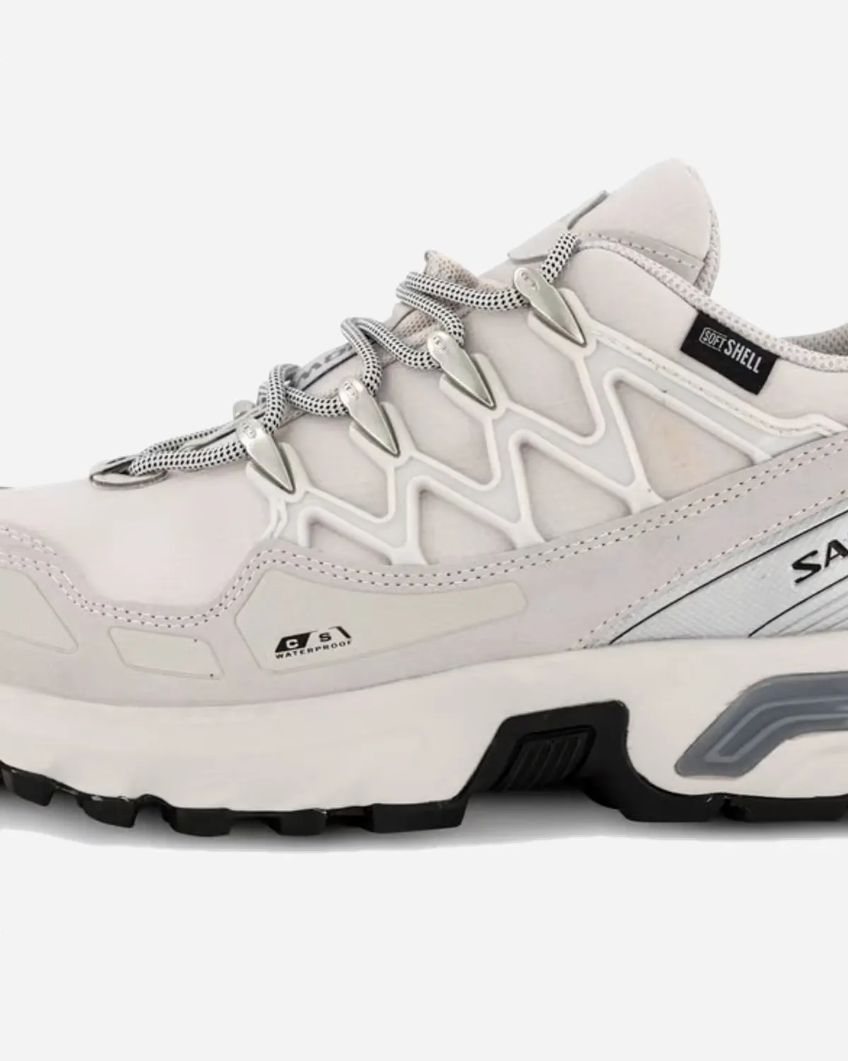 ACS  CSWP - Lunar Rock/Silver Metallic/Black