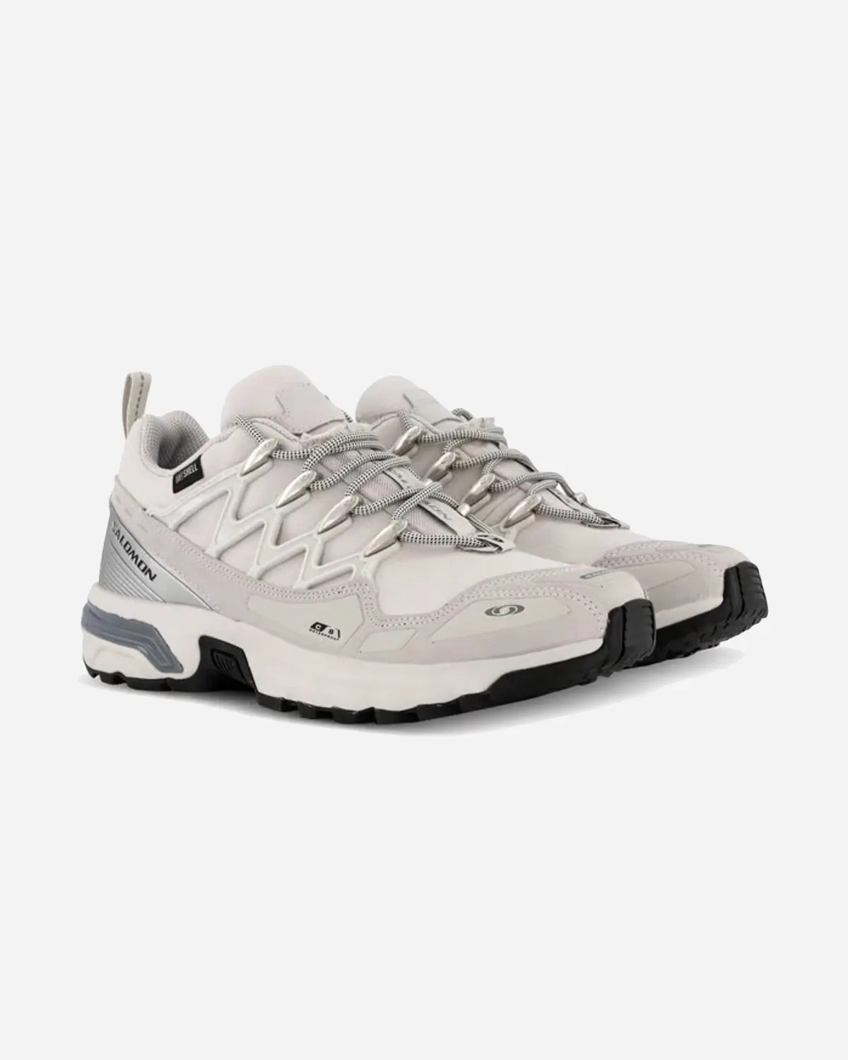 ACS  CSWP - Lunar Rock/Silver Metallic/Black