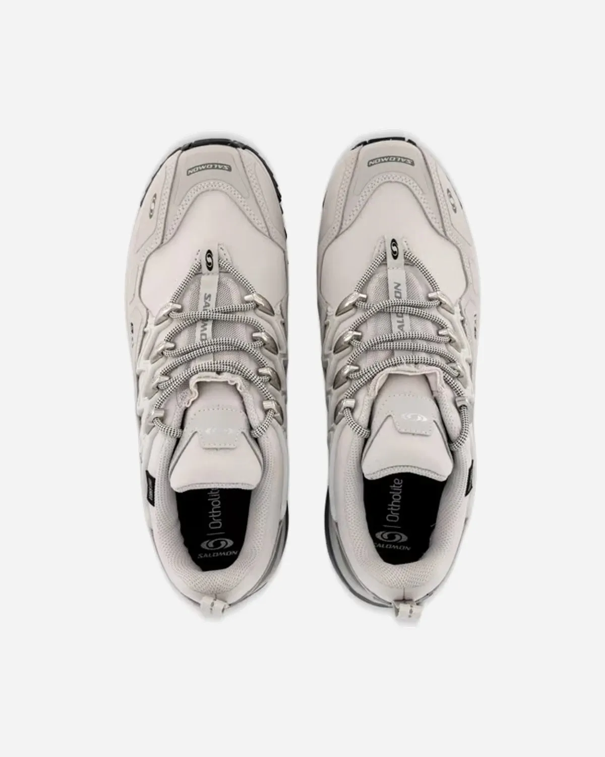 ACS  CSWP - Lunar Rock/Silver Metallic/Black
