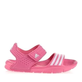 Adidas Akwah 8 Pink - (Q20758) - R2L18 - AA -