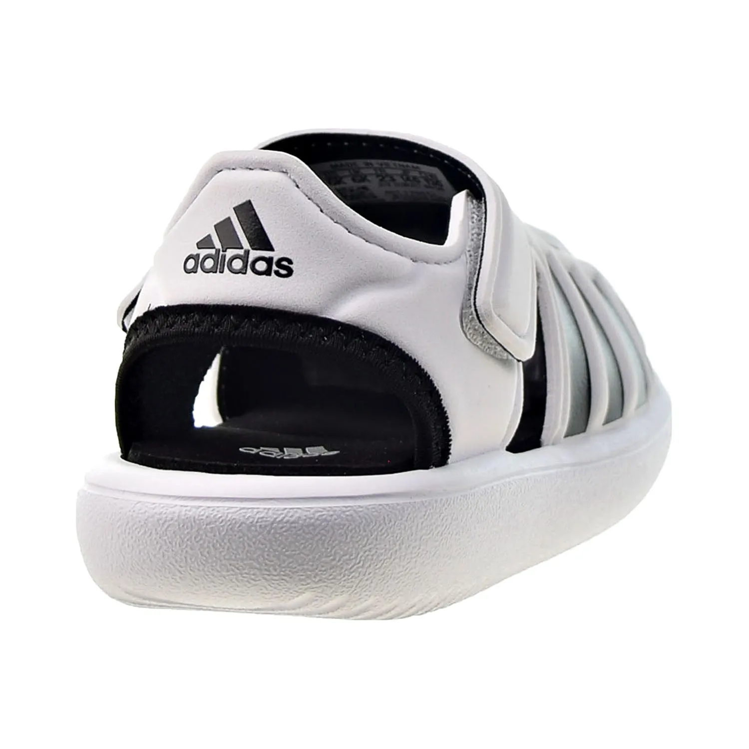 Adidas Water Sandals I Toddlers' White-Black