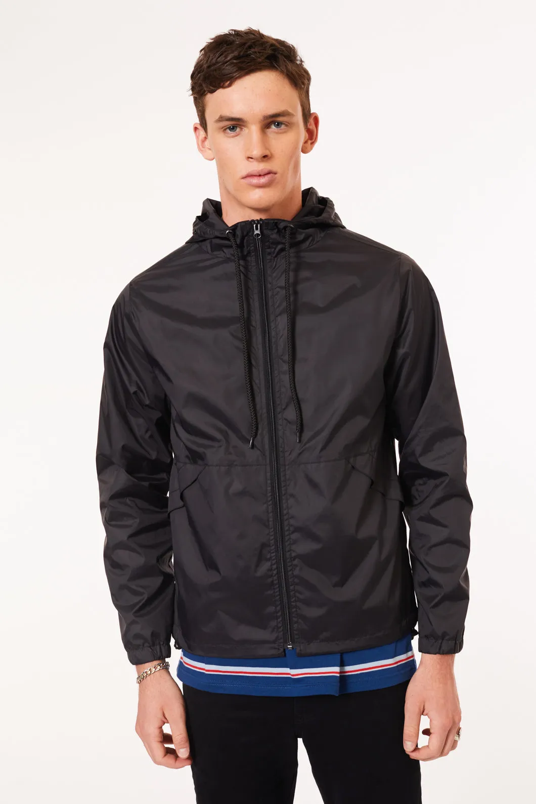 Ahoy Spray Jacket