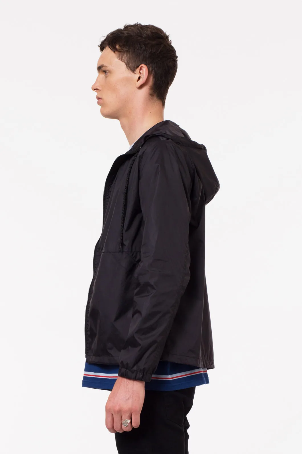 Ahoy Spray Jacket