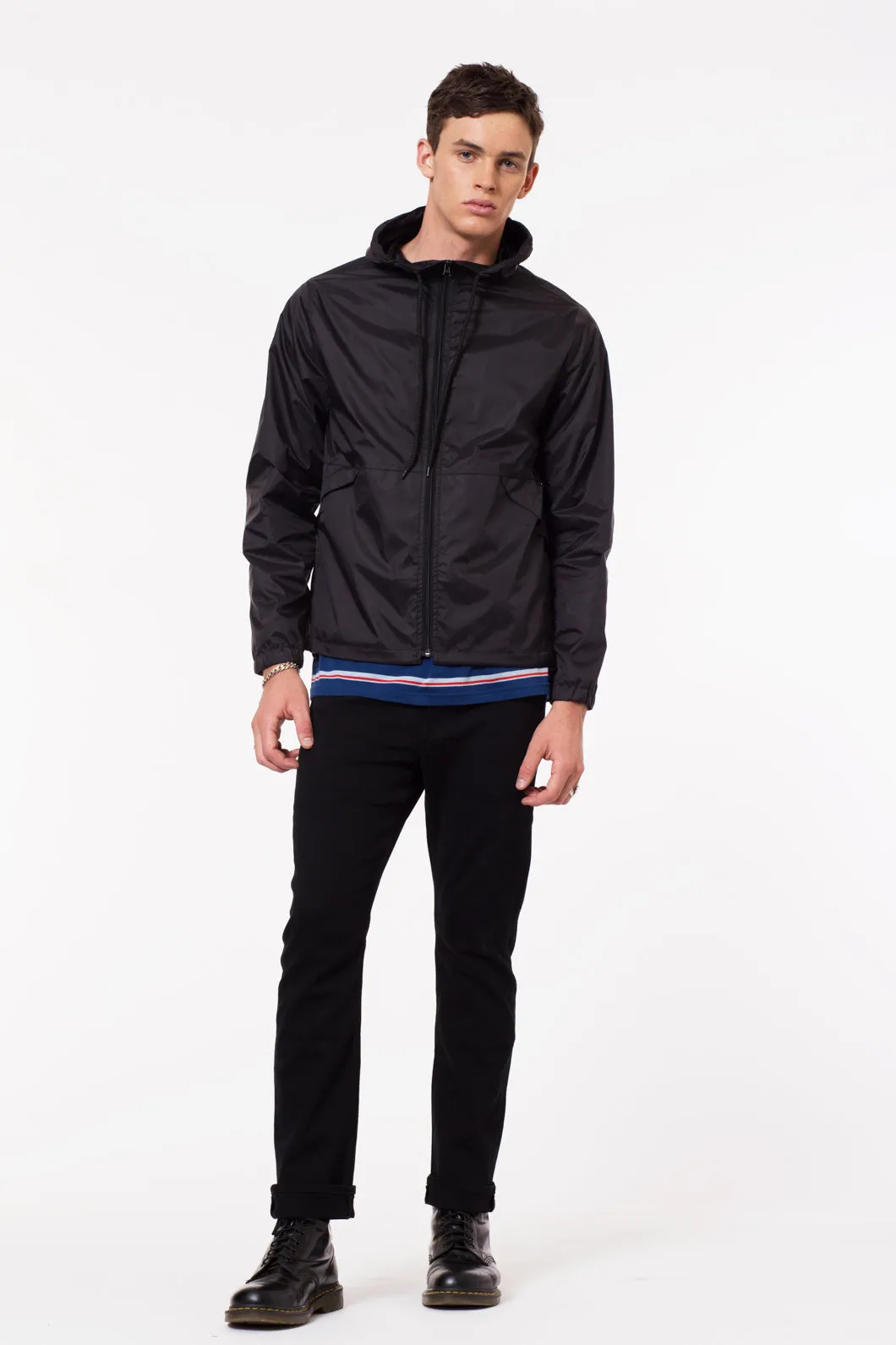 Ahoy Spray Jacket