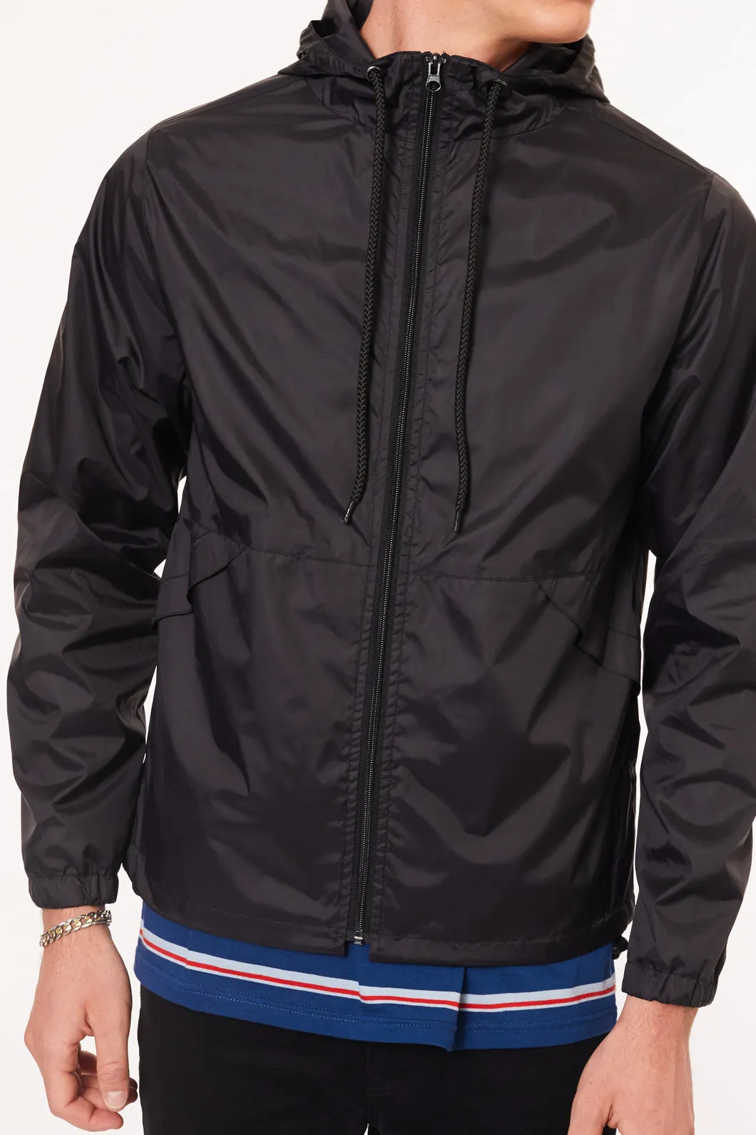 Ahoy Spray Jacket