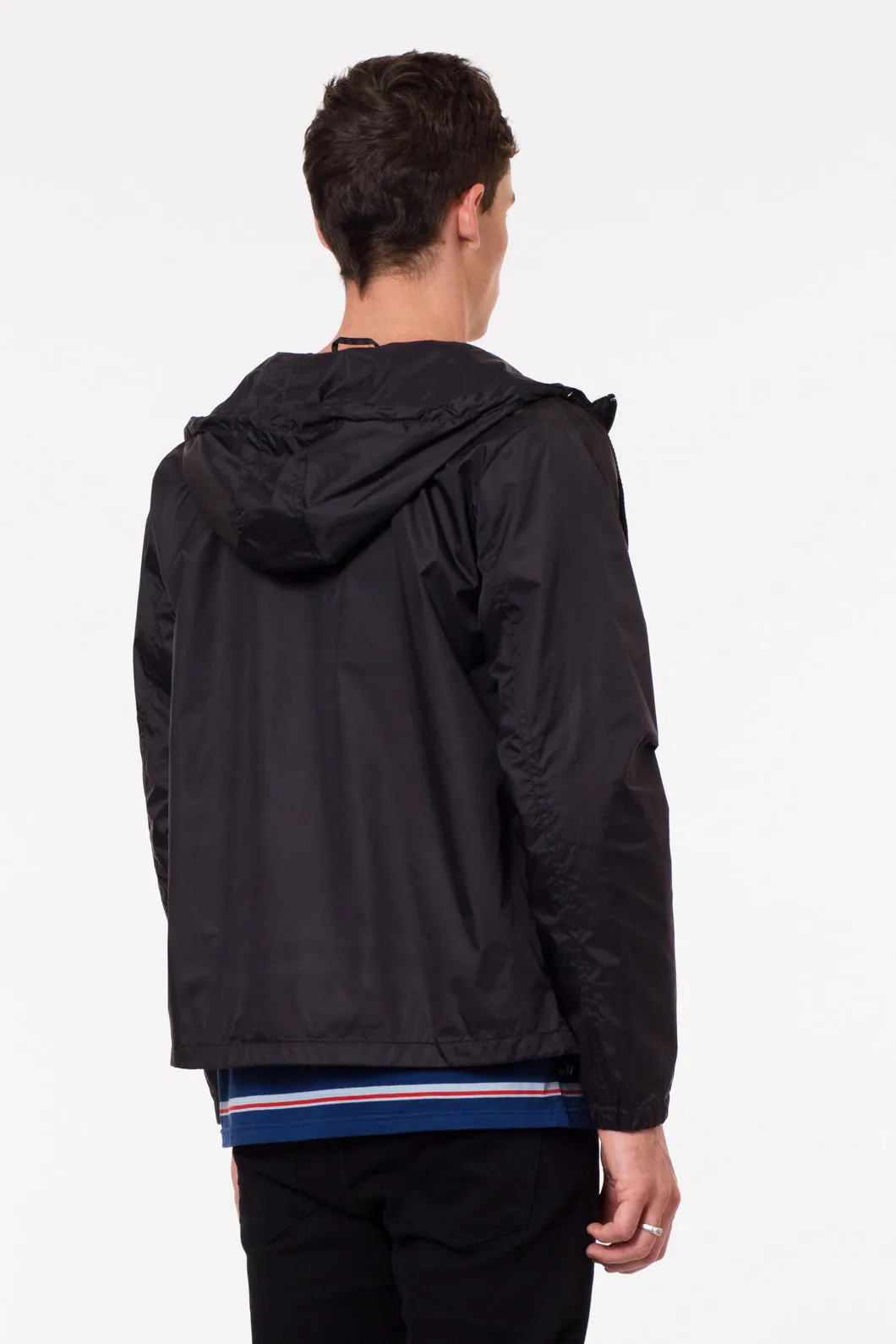 Ahoy Spray Jacket