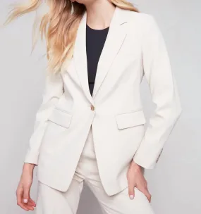 AIR FLOW BLAZER