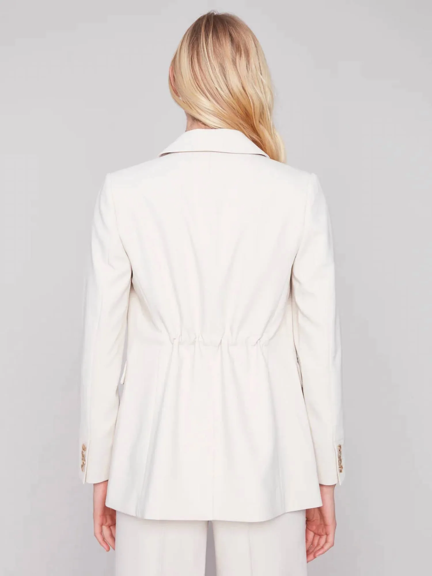 AIR FLOW BLAZER