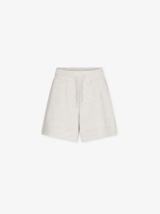Alder High Rise Short 5.5"