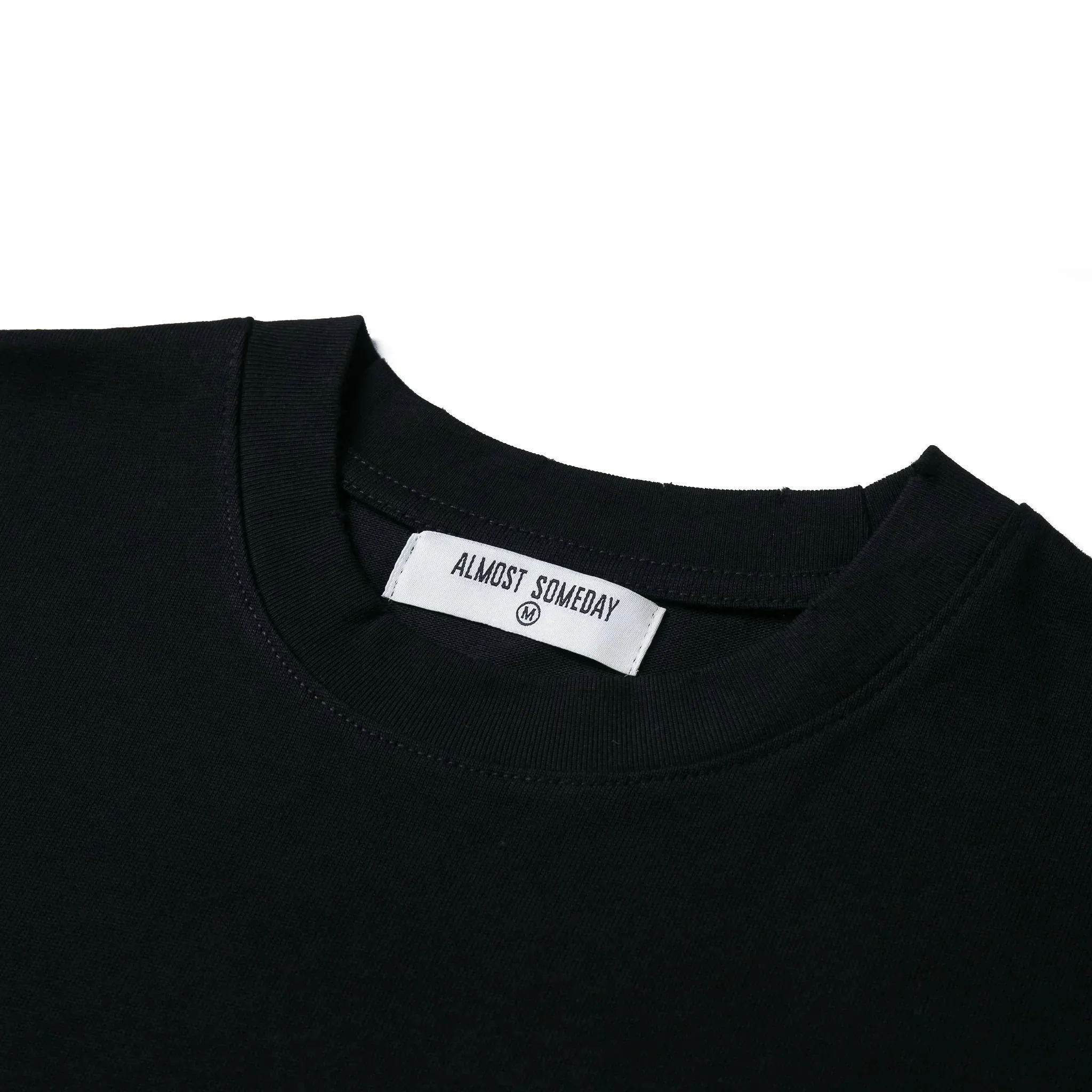 Almost Someday Lo-Fi Tee