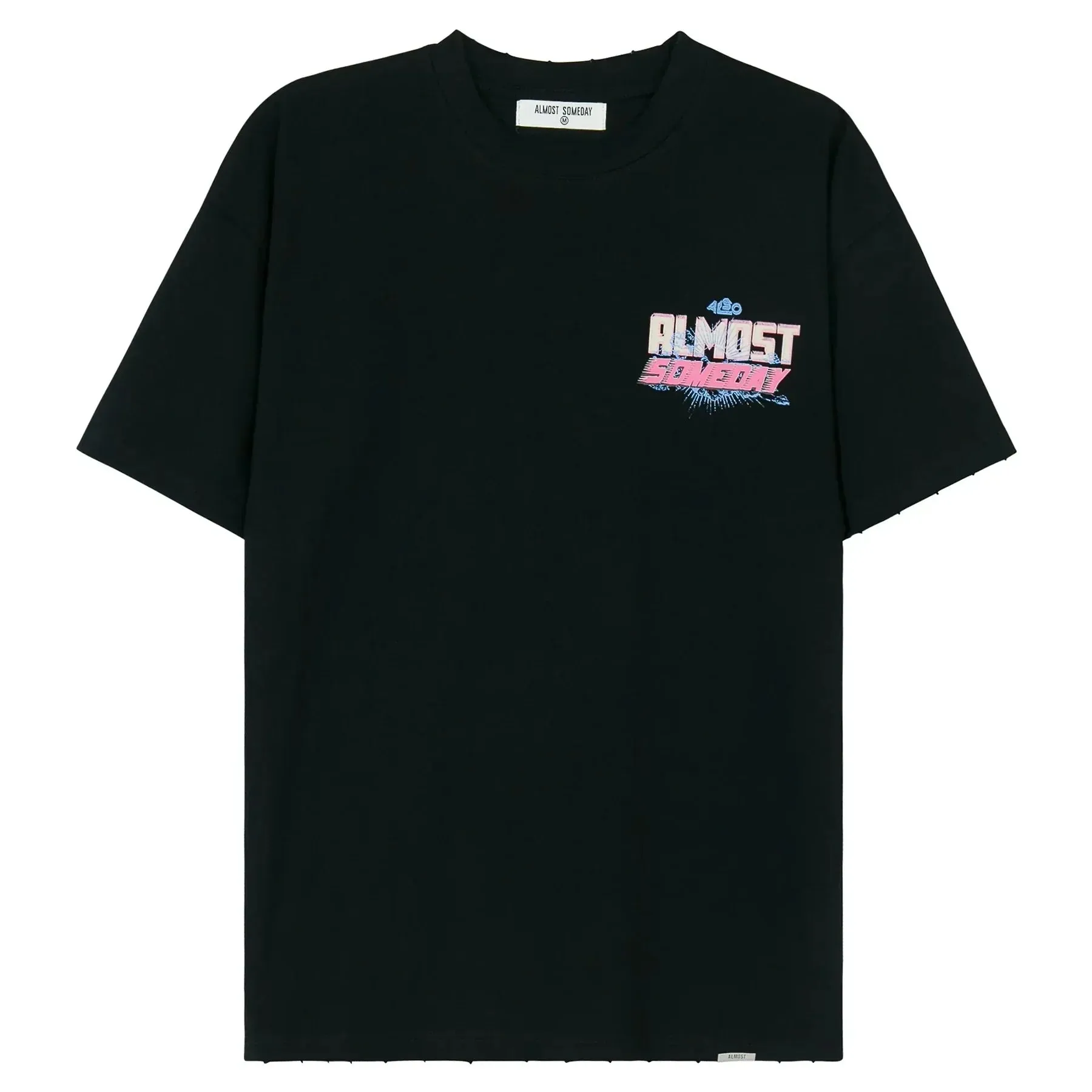 Almost Someday Lo-Fi Tee