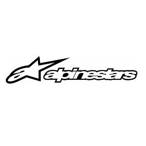 ALPINESTARS ANDES AIR DRYSTAR JACKET - BLACK