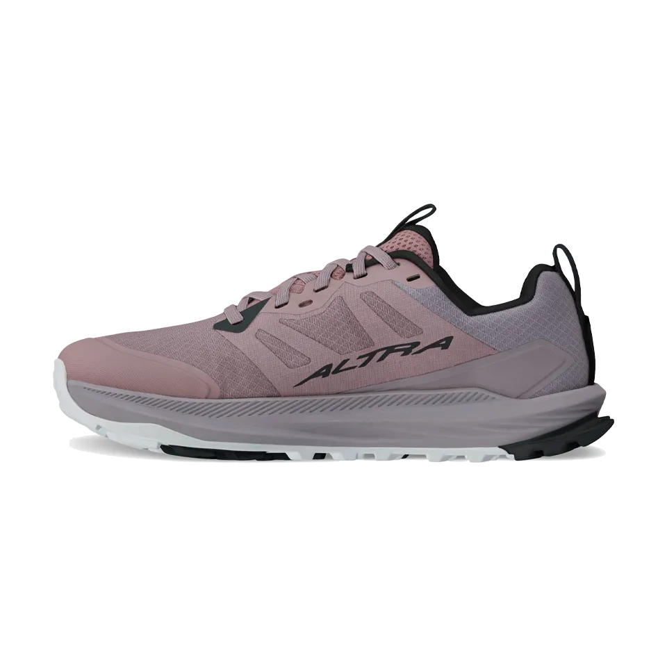 Altra Women's Lone Peak 9 Purple