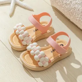 Anti-slip Soft Soled Baby Sandals