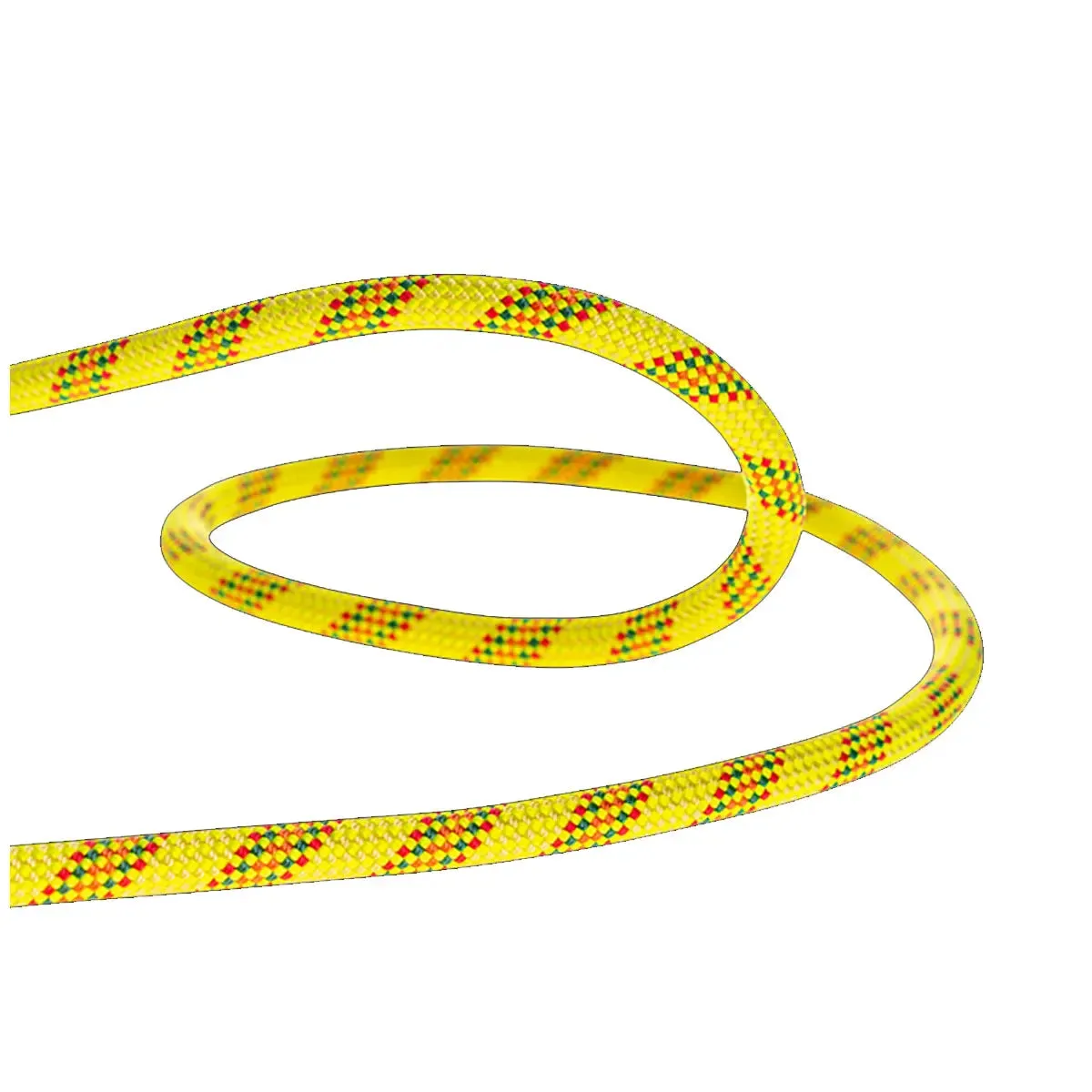 Antidote 10.2mm X 50m Rope - Yellow