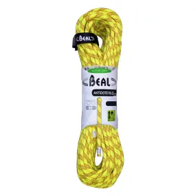 Antidote 10.2mm X 50m Rope - Yellow