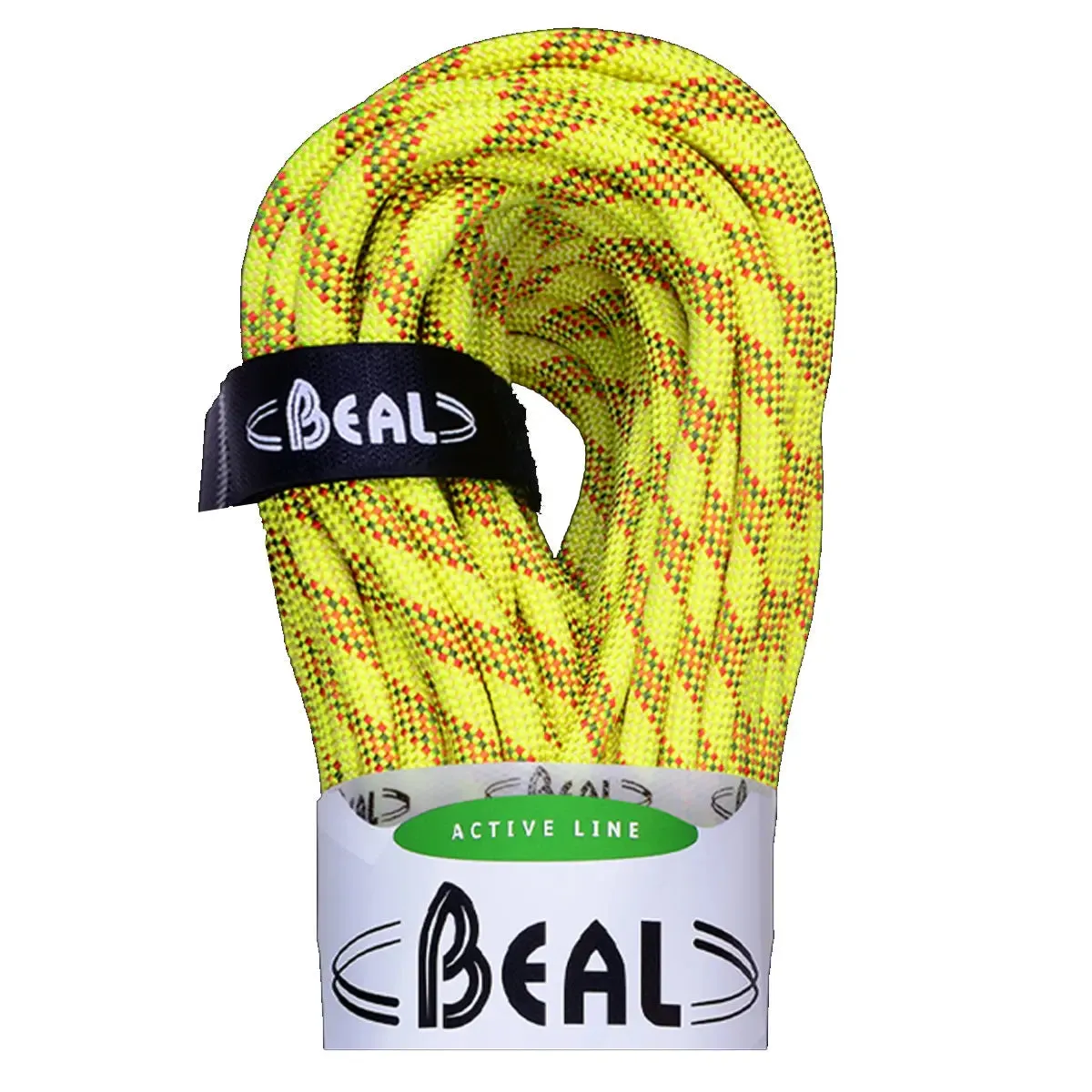 Antidote 10.2mm X 50m Rope - Yellow