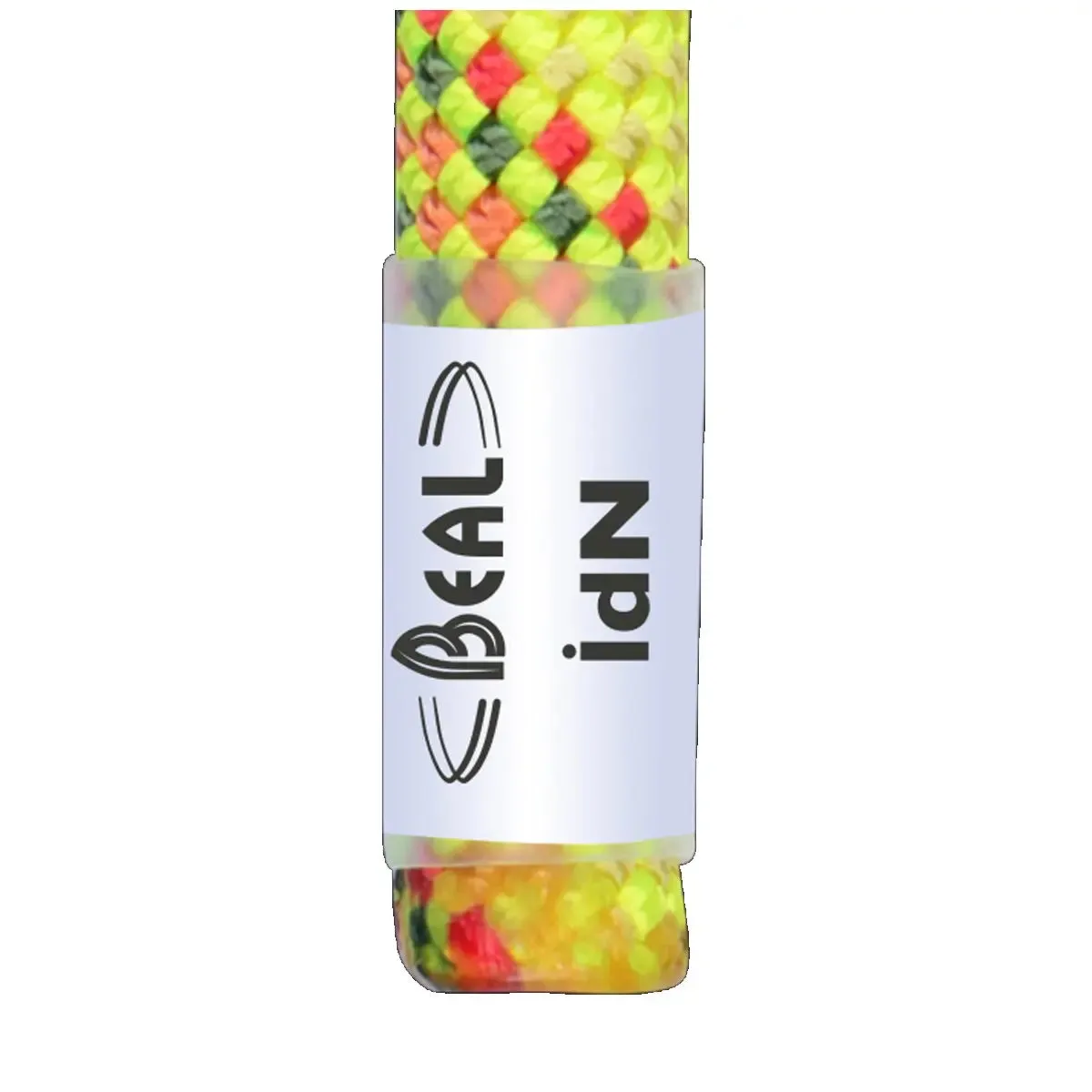 Antidote 10.2mm X 50m Rope - Yellow