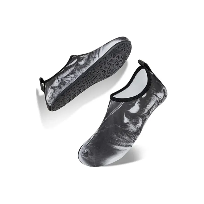 Aquatic Unisex Barefoot Water Shoes