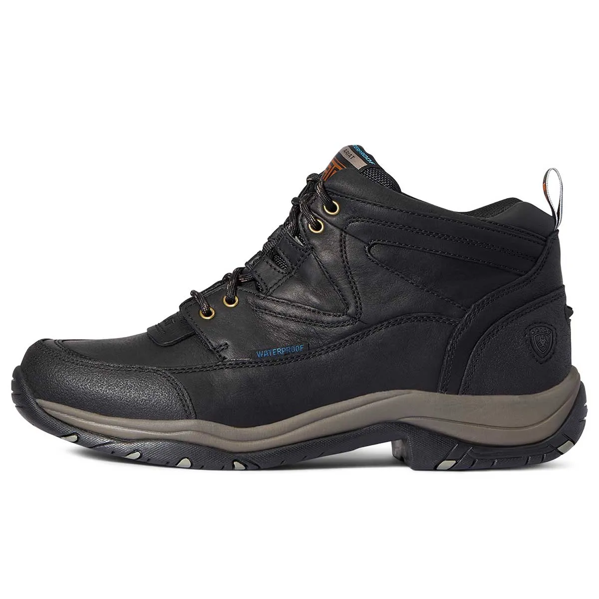 Ariat Terrain H2O Waterproof Mens Endurance Shoe