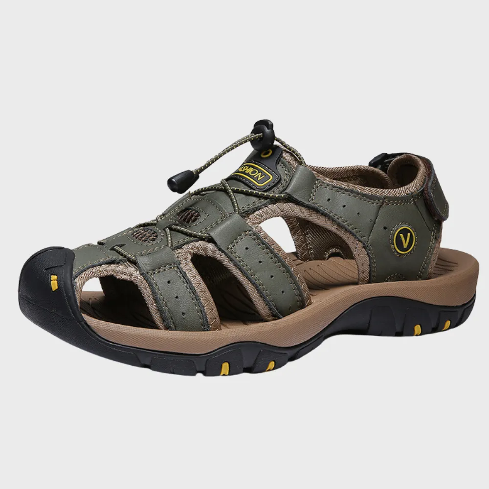 Arnold Fisherman Sandals for Men