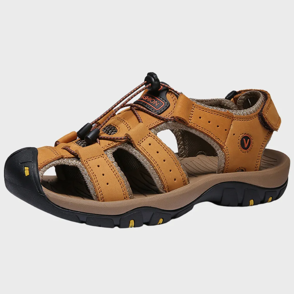 Arnold Fisherman Sandals for Men