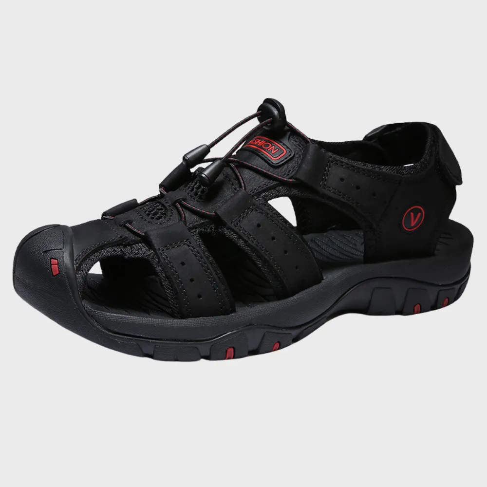 Arnold Fisherman Sandals for Men