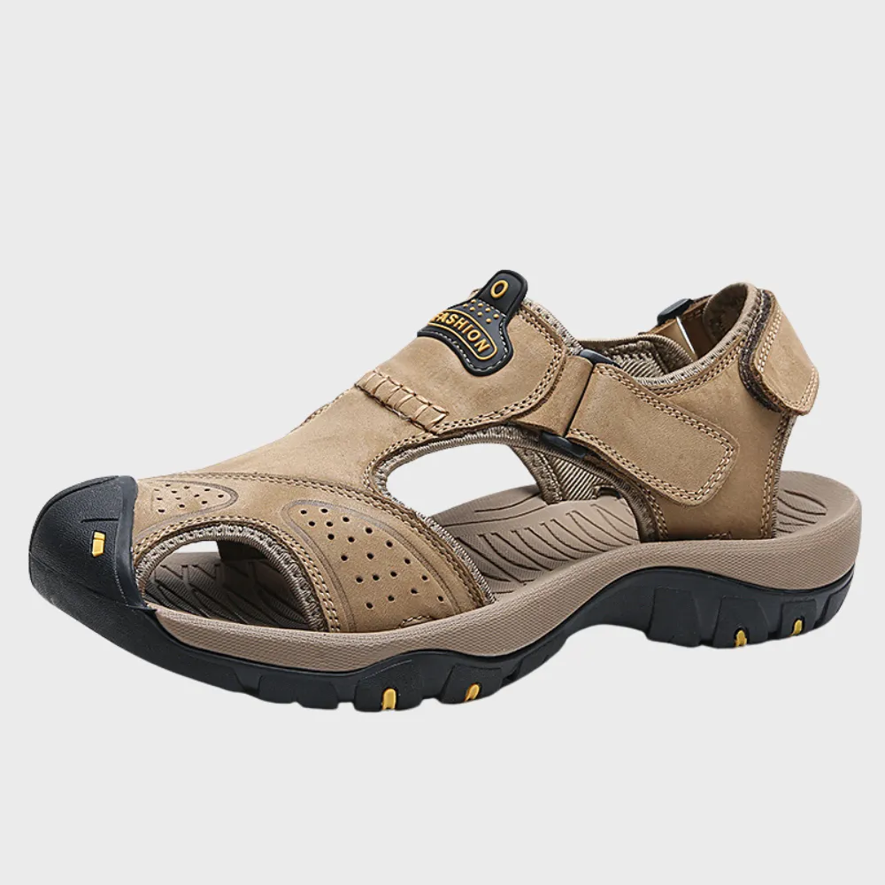 Arnold Fisherman Sandals for Men