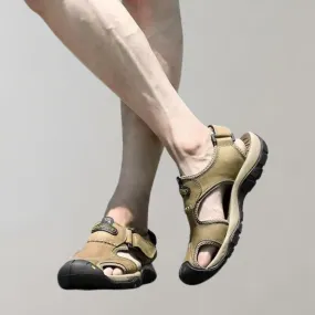 Arnold Fisherman Sandals for Men