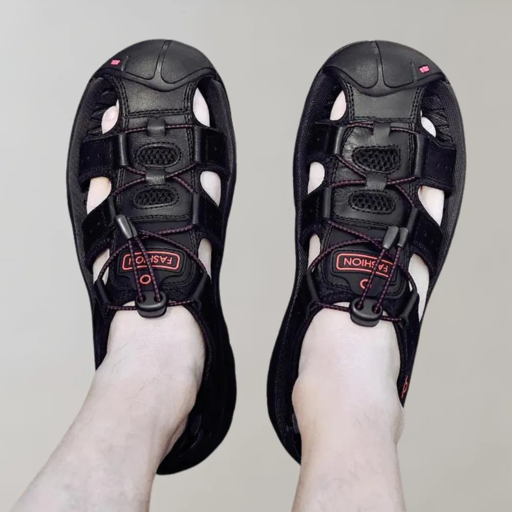 Arnold Fisherman Sandals for Men
