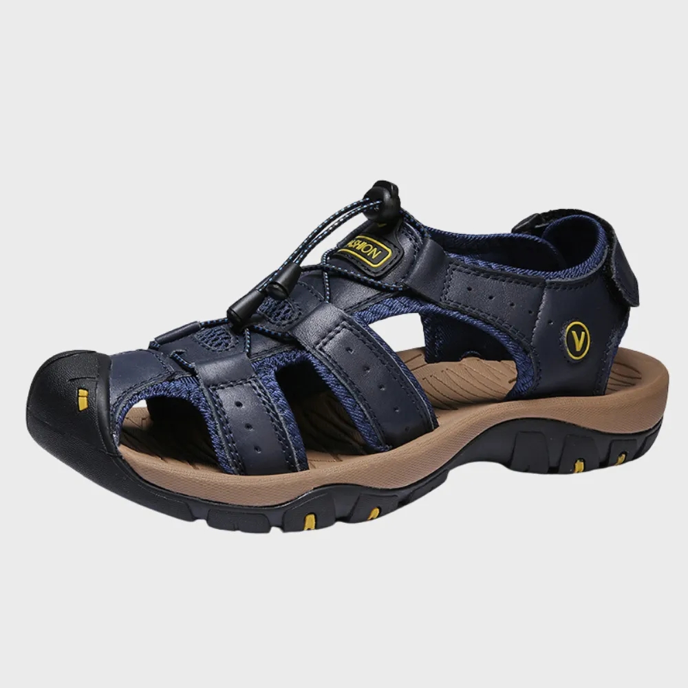 Arnold Fisherman Sandals for Men