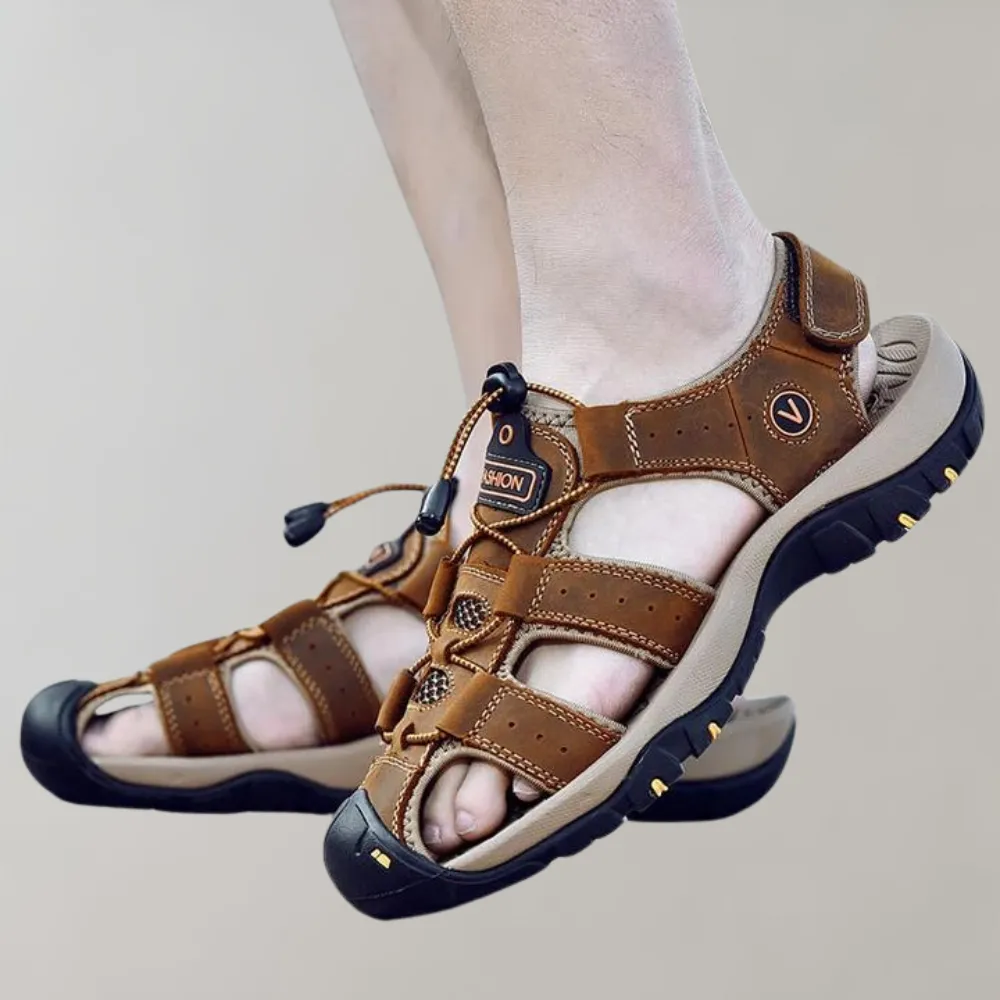 Arnold Fisherman Sandals for Men
