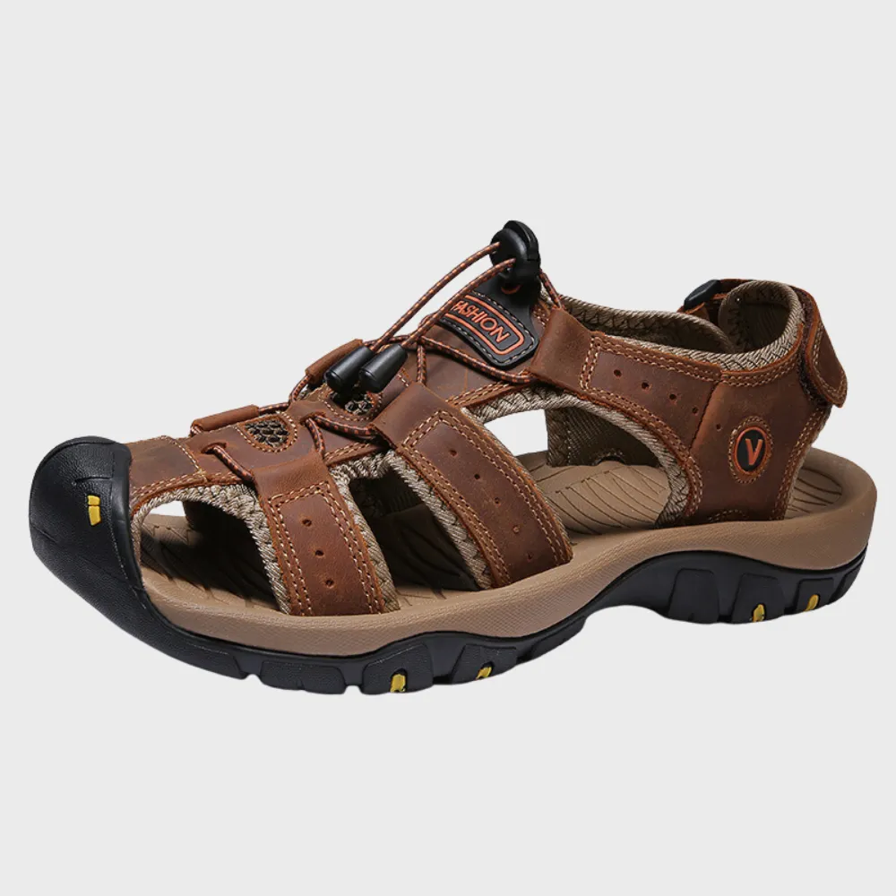 Arnold Fisherman Sandals for Men