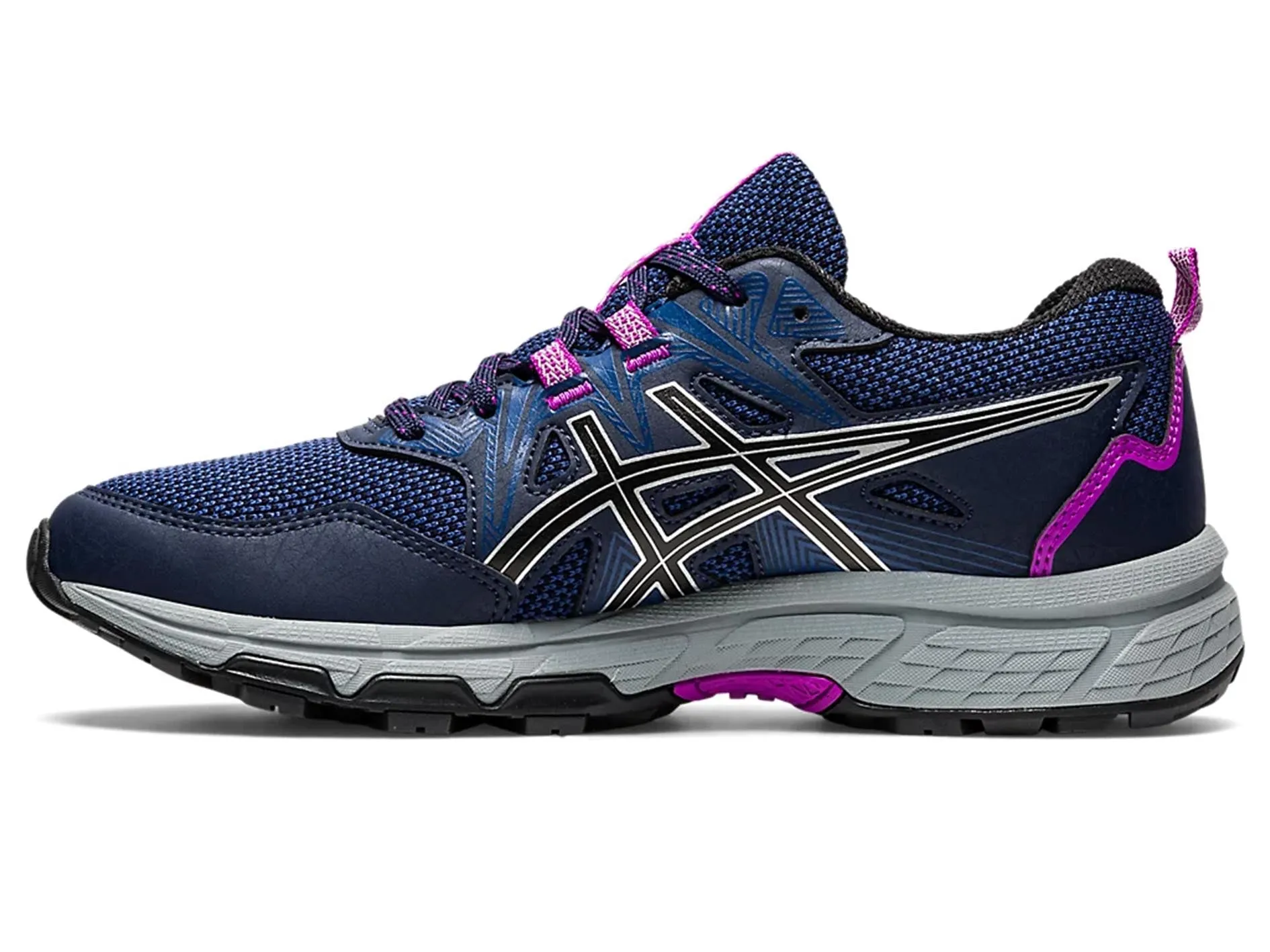 Asics Women's Gel Venture 8 (D Width) <br> 1012A706 408