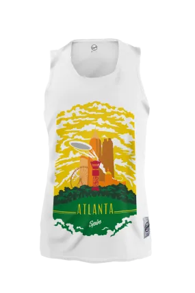 Atlanta Tank