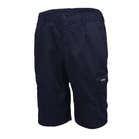 BANFF Mens Shorts Navy