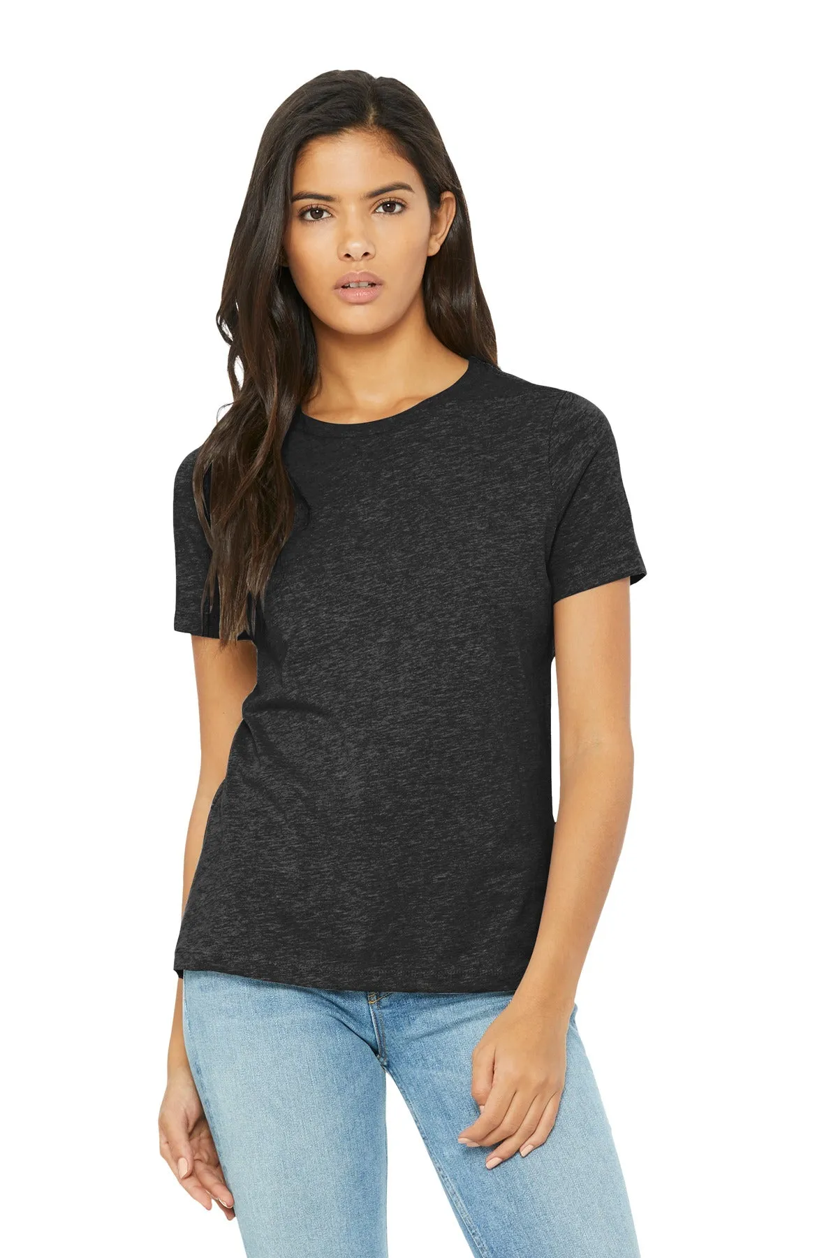 BELLA CANVAS Women's Relaxed Triblend Tee BC6413