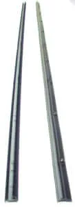 Beltline Molding Kit, Inner & Outer, 2 Piece Kit, Does Not Fit Silverado/Sierra Models | Chevy GMC 1973-1978