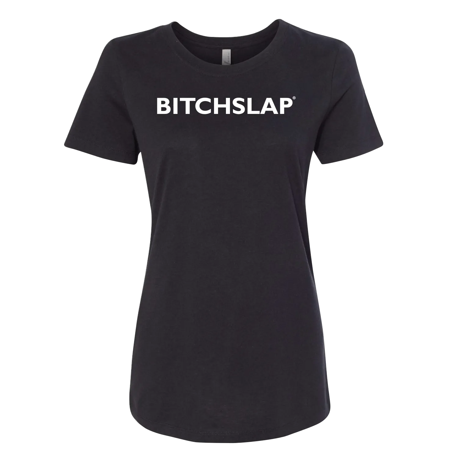 BITCHSLAP OG Women's Tee - Black