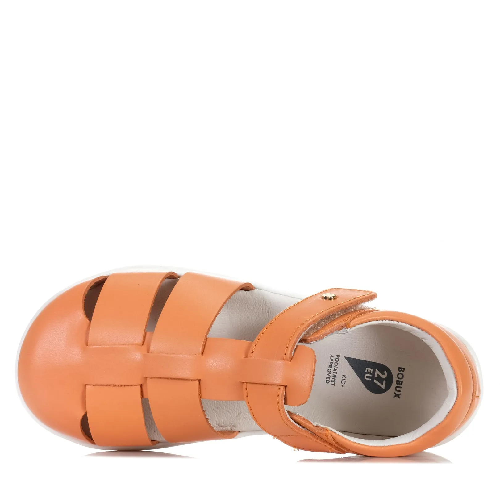 Bobux Kid  Tidal 834417 Apricot
