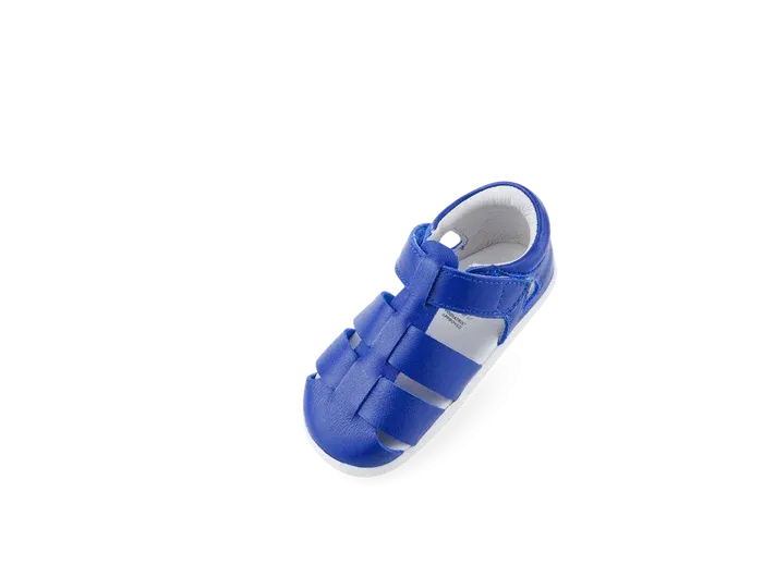 Bobux Step Up - Tidal Blueberry