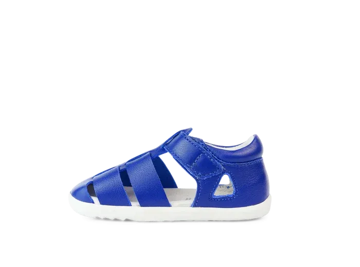 Bobux Step Up - Tidal Blueberry