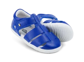 Bobux Step Up - Tidal Blueberry