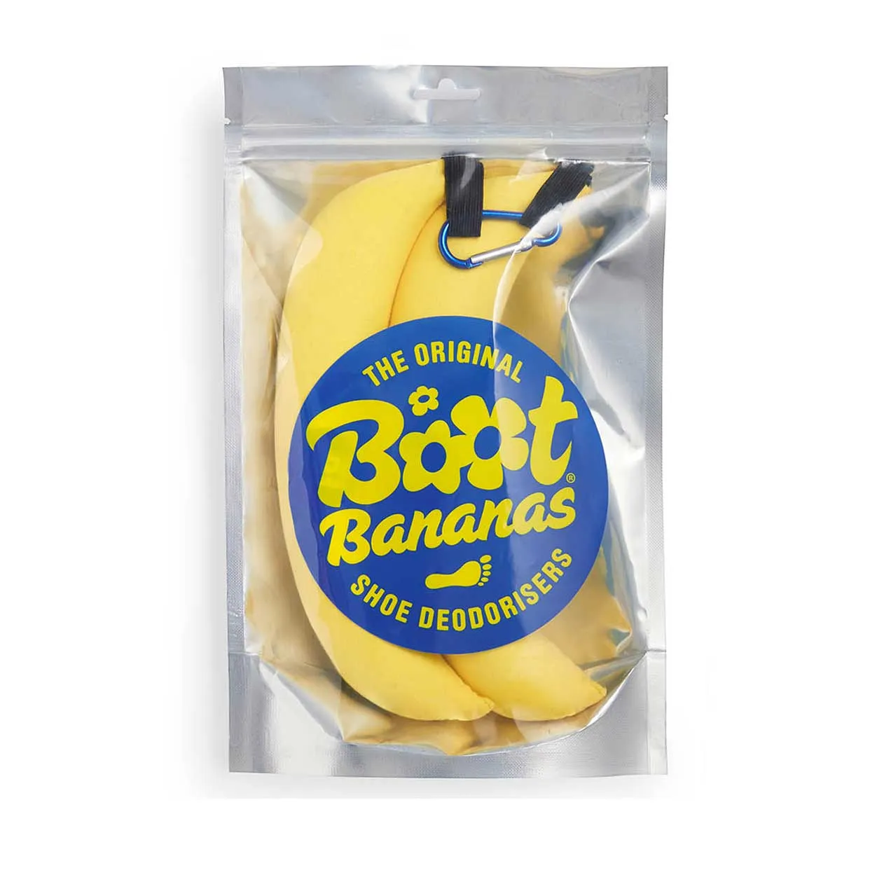 Boot Bananas Shoe Deodoriser