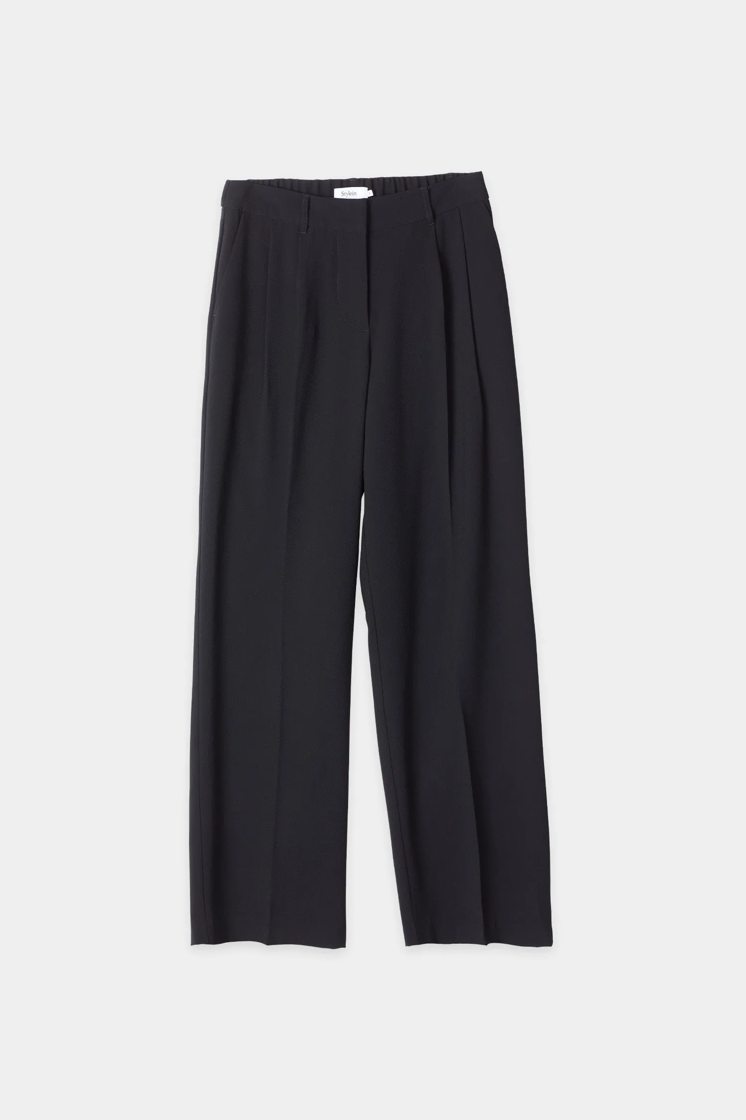 BORE - BLACK