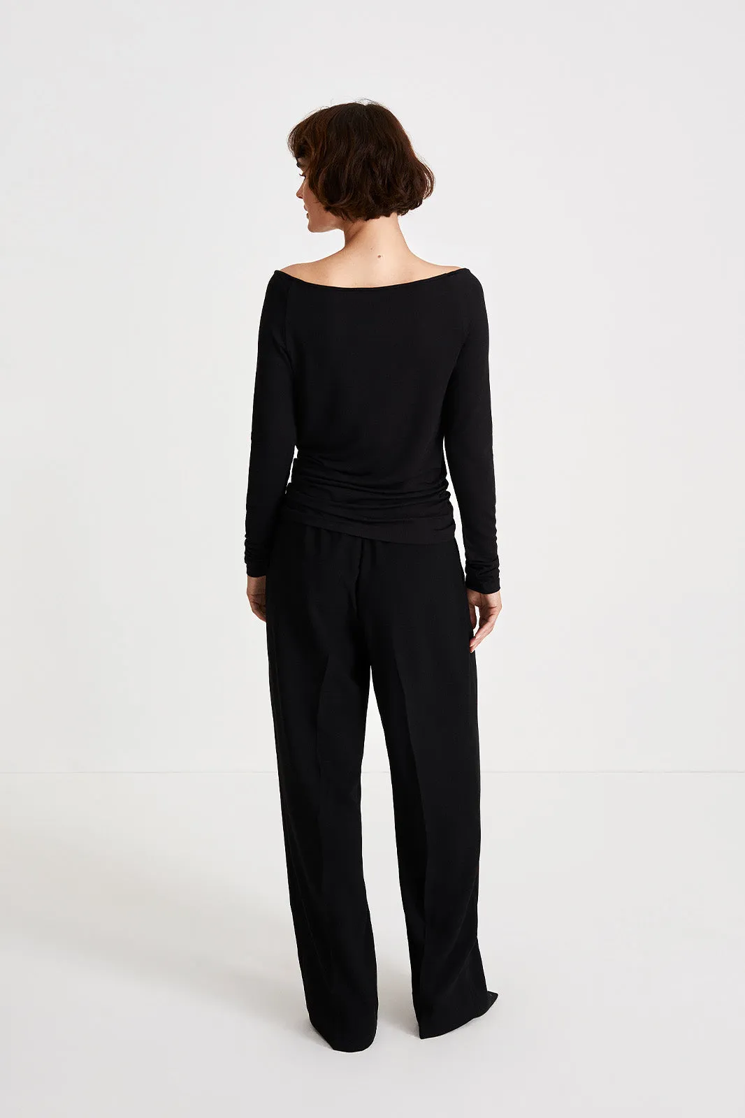 BORE - BLACK