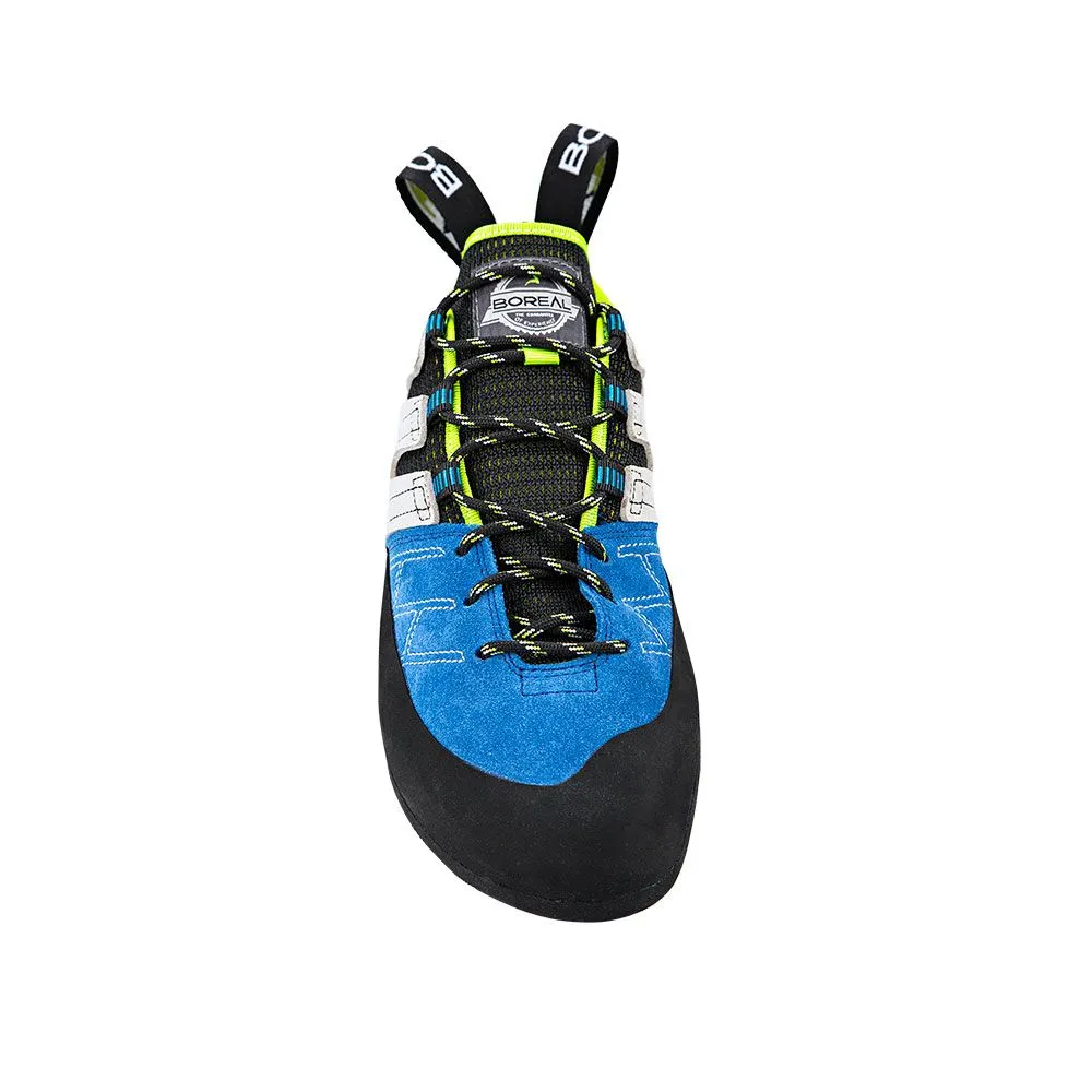 Boreal Joker Lace