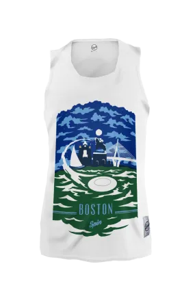 Boston Tank