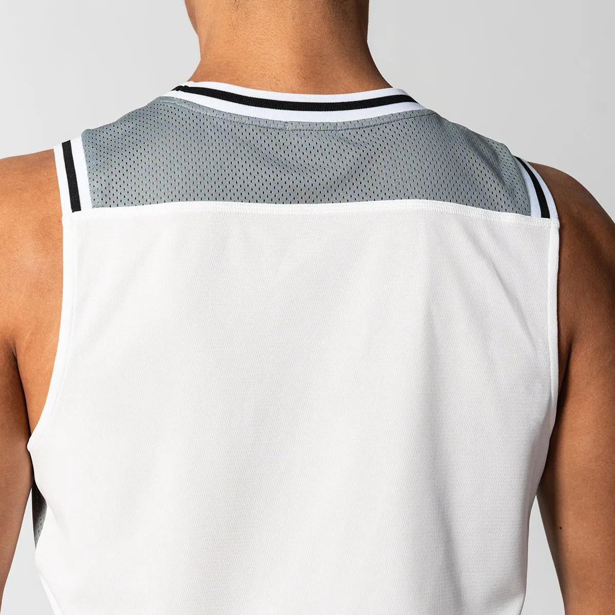 Breathable Performance Basketball Vest for Unisex